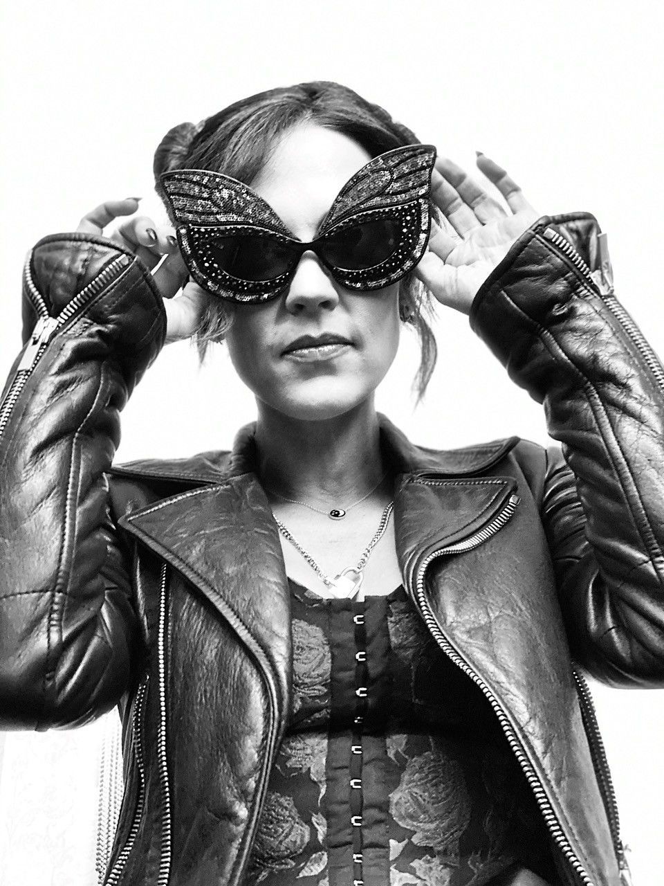 Amanda Shires, March 6